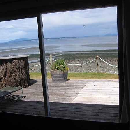 Ocean Resort Campbell River Room photo