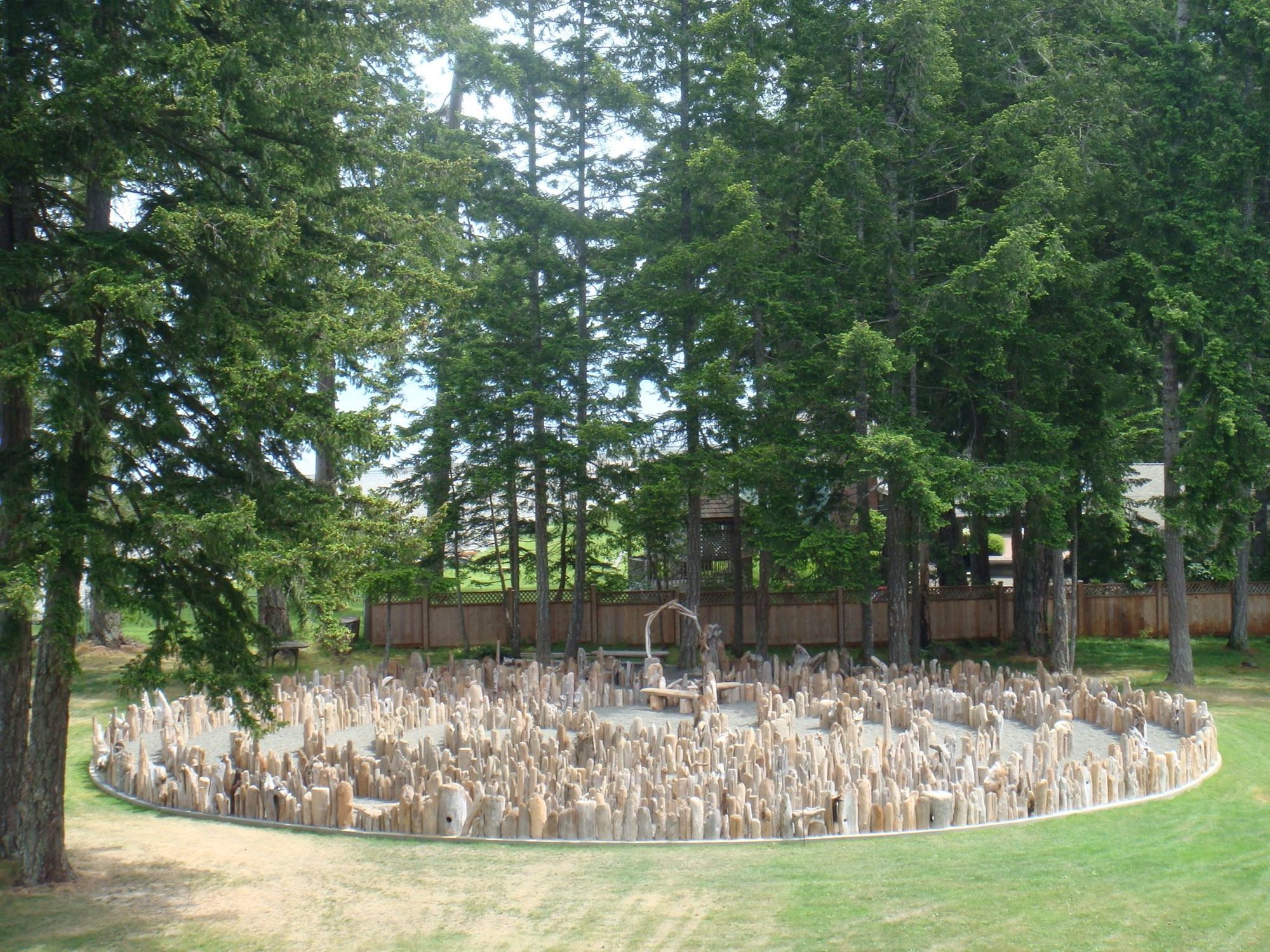 Ocean Resort Campbell River Exterior photo