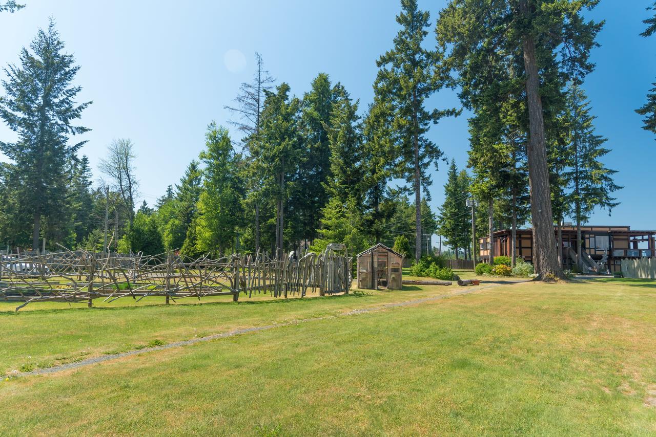 Ocean Resort Campbell River Exterior photo